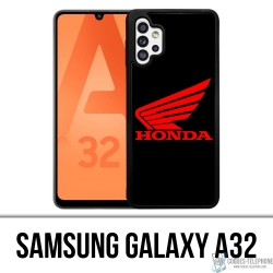 Funda Samsung Galaxy A32 - Logotipo de Honda