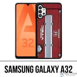 Samsung Galaxy A32 Case - Honda Vtec
