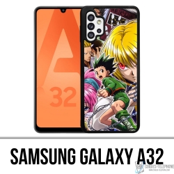 Funda Samsung Galaxy A32 -...