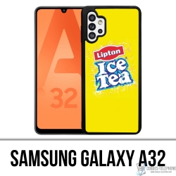Coque Samsung Galaxy A32 - Ice Tea