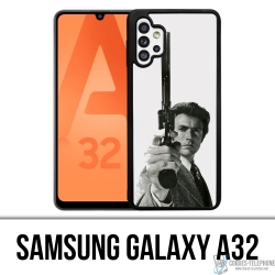 Custodia Samsung Galaxy A32...