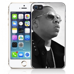 Caja del teléfono Jay Z