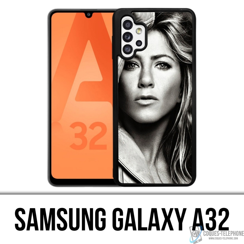Funda Samsung Galaxy A32 - Jenifer Aniston