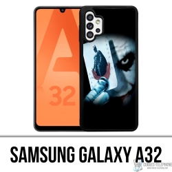 Samsung Galaxy A32 Case - Joker Batman