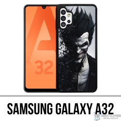 Funda Samsung Galaxy A32 - Joker Bat
