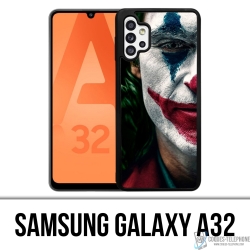 Coque Samsung Galaxy A32 -...