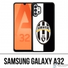 Samsung Galaxy A32 Case - Juventus Footballl