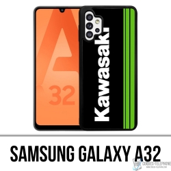 Samsung Galaxy A32 Case - Kawasaki