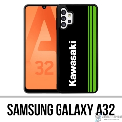 Samsung Galaxy A32 Case - Kawasaki Galaxy