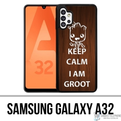 Coque Samsung Galaxy A32 -...