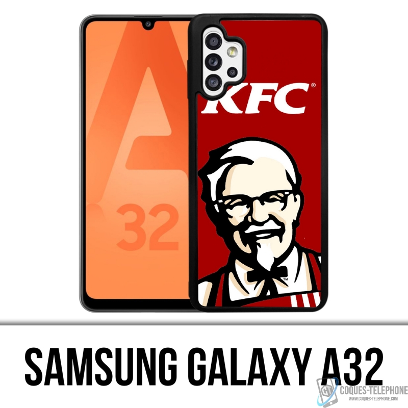 Samsung Galaxy A32 Case - Kfc
