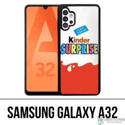 Samsung Galaxy A32 Case - Kinder Überraschung