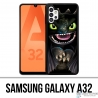 Funda para Samsung Galaxy A32 - Sin dientes