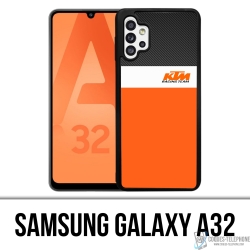 Funda Samsung Galaxy A32 - Ktm Racing