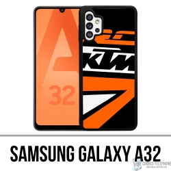 Custodia per Samsung Galaxy A32 - Ktm Rc