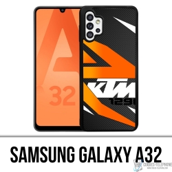 Samsung Galaxy A32 Case - Ktm Superduke 1290