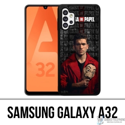 Cover Samsung Galaxy A32 -...
