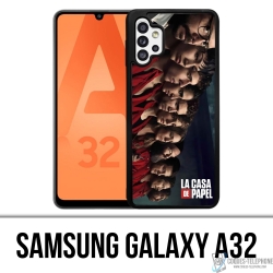 Funda Samsung Galaxy A32 -...
