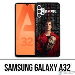 Samsung Galaxy A32 case -...