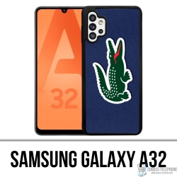 Samsung Galaxy A32 Case - Lacoste Logo