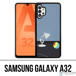Funda Samsung Galaxy A32 -...