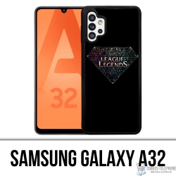 Custodia Samsung Galaxy A32...