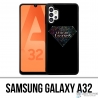 Coque Samsung Galaxy A32 - League Of Legends