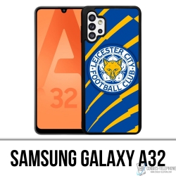 Samsung Galaxy A32 case - Leicester City Football