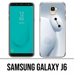 Coque Samsung Galaxy J6 - Baymax 2