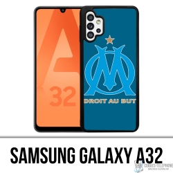 Samsung Galaxy A32 Case -...