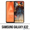 Funda Samsung Galaxy A32 - Juego de mafia