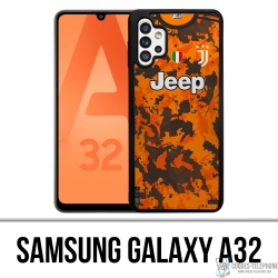 Cover Samsung Galaxy A32 -...