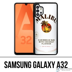 Coque Samsung Galaxy A32 - Malibu