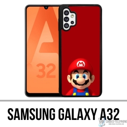 Funda Samsung Galaxy A32 - Mario Bros