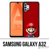 Coque Samsung Galaxy A32 - Mario Bros