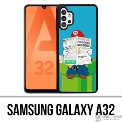 Funda Samsung Galaxy A32 -...