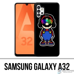 Cover Samsung Galaxy A32 -...