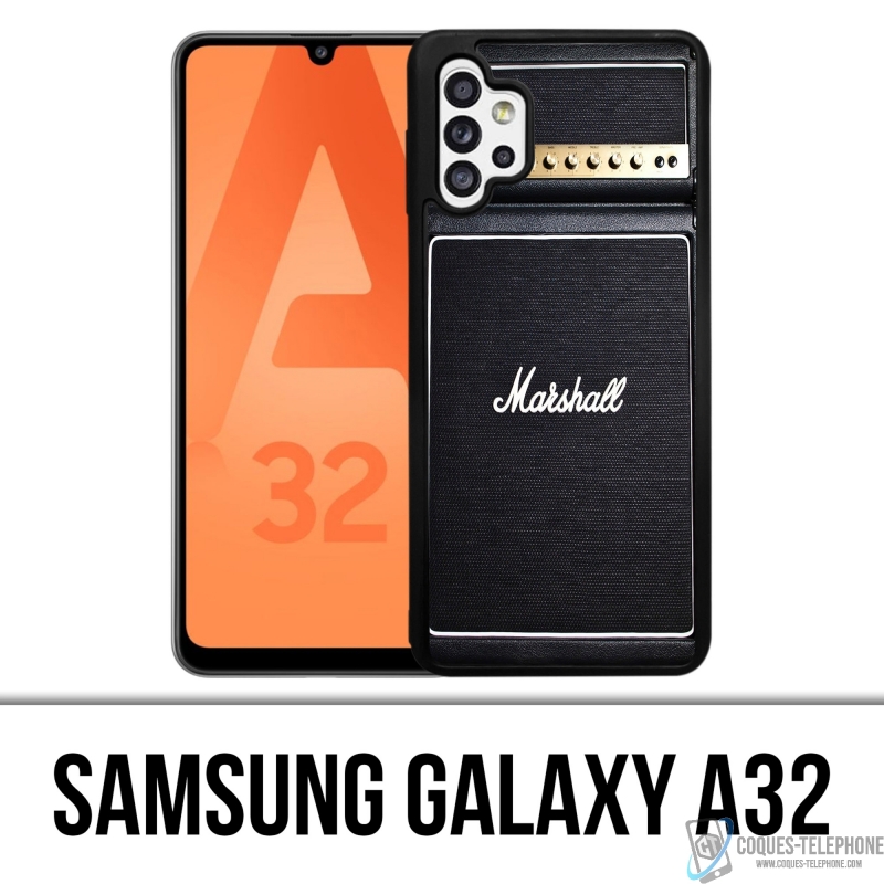 Funda Samsung Galaxy A32 - Marshall