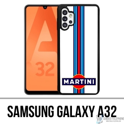 Samsung Galaxy A32 Case - Martini
