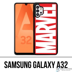 Samsung Galaxy A32 Case - Marvel