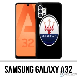 Samsung Galaxy A32 case - Maserati