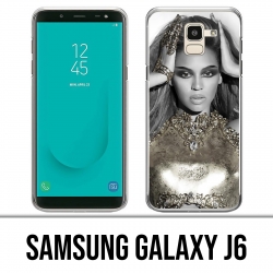 Samsung Galaxy J6 Hülle - Beyonce