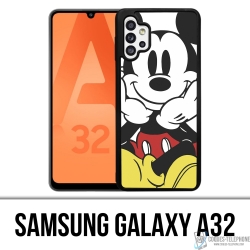Samsung Galaxy A32 Case - Mickey Mouse