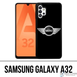 Custodia Samsung Galaxy A32 - Mini logo
