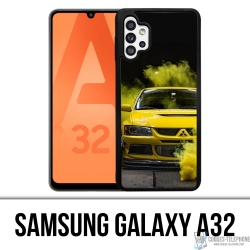 Samsung Galaxy A32 case - Mitsubishi Lancer Evo