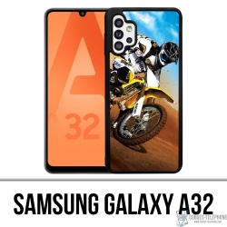 Coque Samsung Galaxy A32 -...