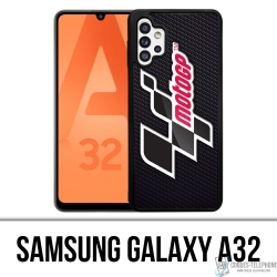 Coque Samsung Galaxy A32 - Motogp Logo