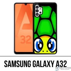 Samsung Galaxy A32 case - Motogp Rossi Turtle
