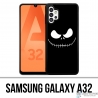 Samsung Galaxy A32 case - Mr Jack