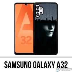 Coque Samsung Galaxy A32 -...